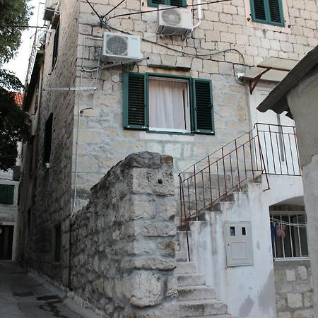 Apartment Petra In The Center Of The Split Exterior photo